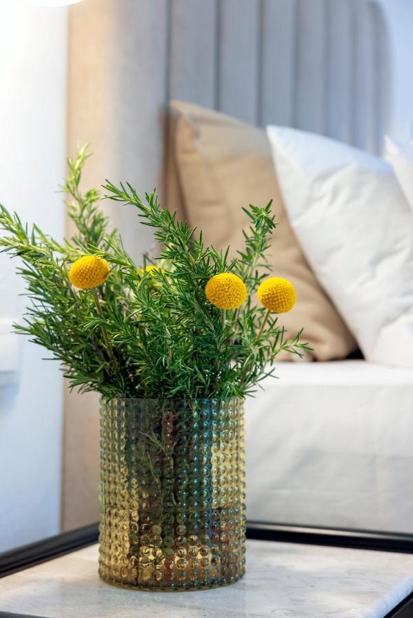 Casa Giorgio Exclusive Suites Rethymno  Ngoại thất bức ảnh