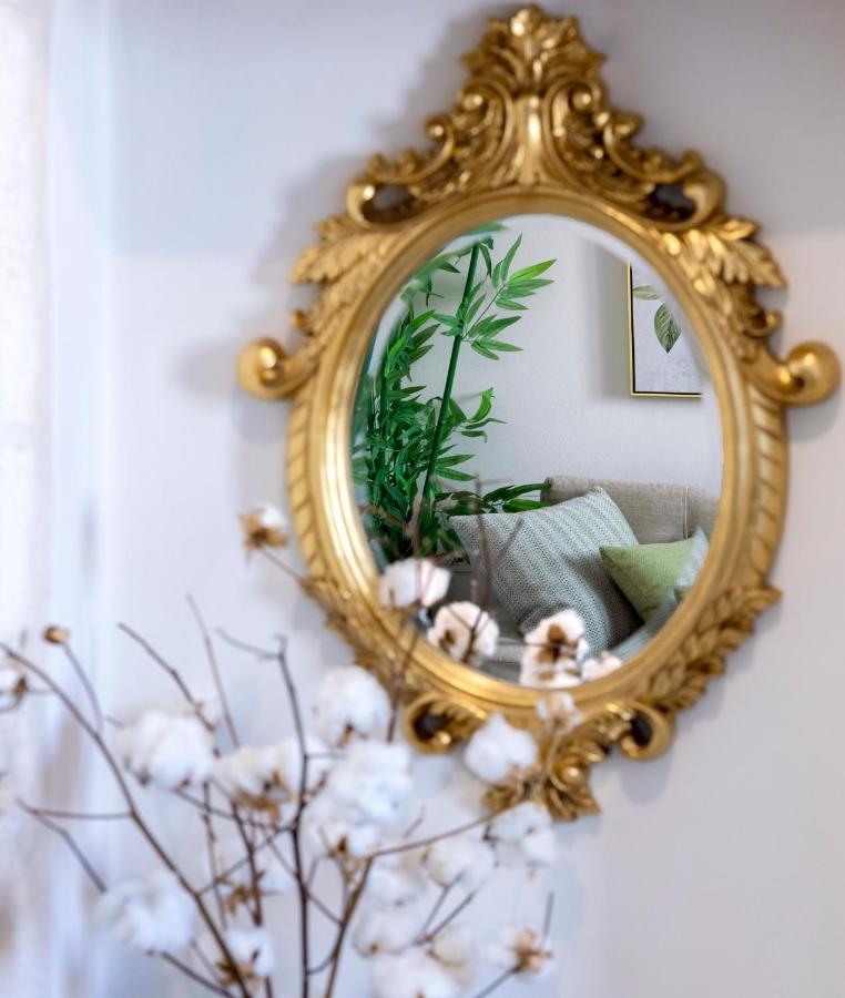 Casa Giorgio Exclusive Suites Rethymno  Ngoại thất bức ảnh