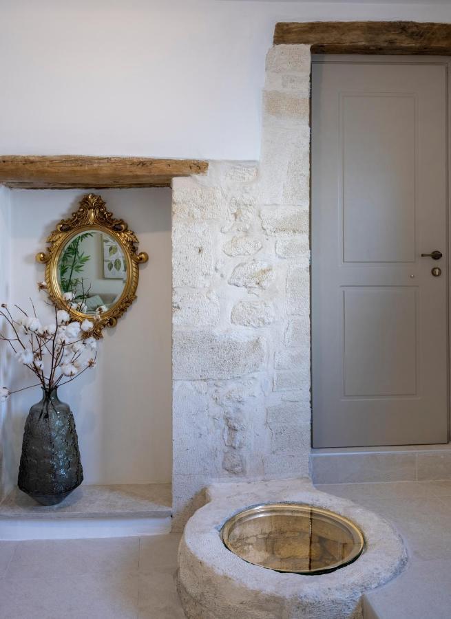 Casa Giorgio Exclusive Suites Rethymno  Ngoại thất bức ảnh